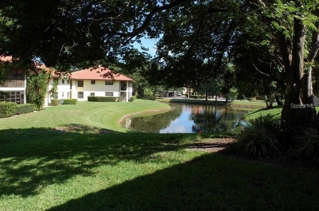 property at 2006 Hammock Pine Blvd