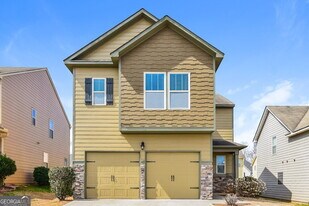 4160 Arch Pass in Cumming, GA - Building Photo