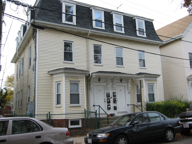 property at 362 Windsor St