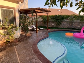3209 Tierra Nido Pl in El Paso, TX - Building Photo - Building Photo