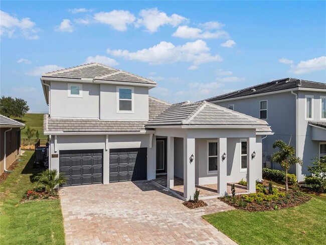 16222 Volterra Point in Montverde, FL - Building Photo - Building Photo