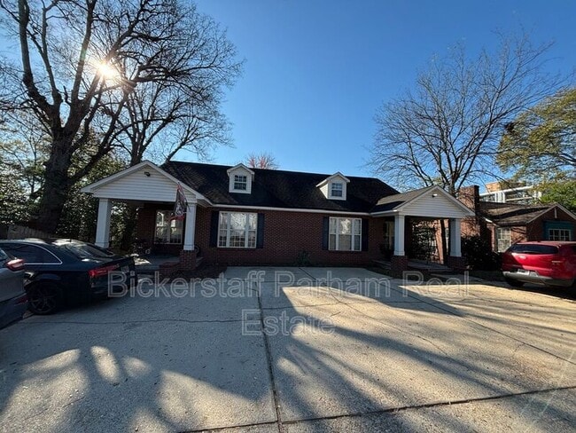 1338 Virginia St in Columbus, GA - Building Photo - Building Photo