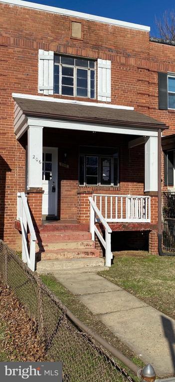 206 Lynhaven Dr in Alexandria, VA - Building Photo - Building Photo