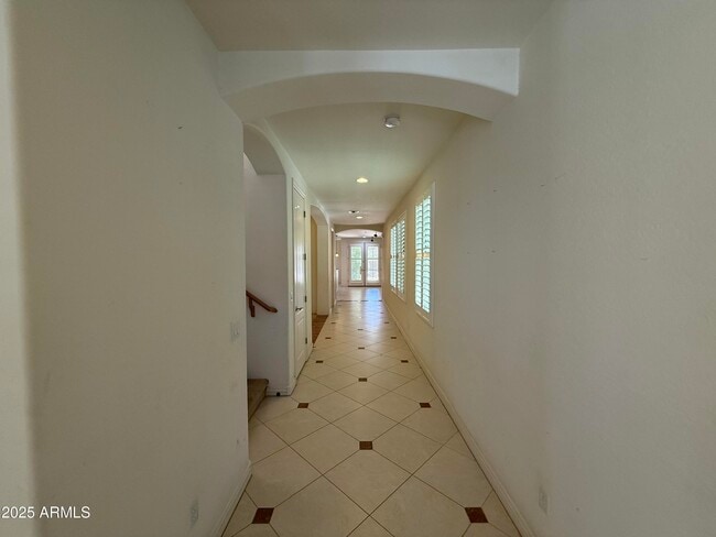 property at 835 W Whitten St