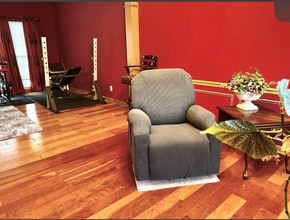 3865 Windstream Way in Jamestown, NC - Foto de edificio - Building Photo