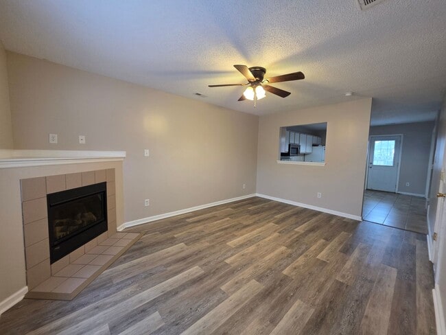 809 Timberlake Trail in Jacksonville, NC - Building Photo - Building Photo