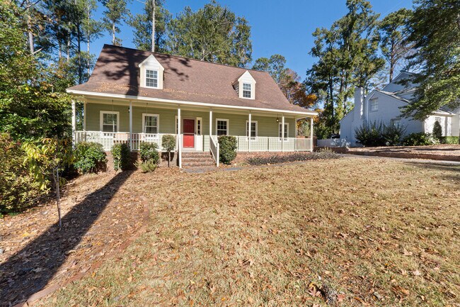 315 Rabun Valley Ln in Martinez, GA - Building Photo - Building Photo