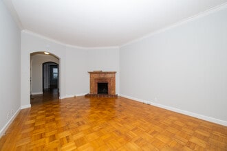 2727 Moraga St in San Francisco, CA - Foto de edificio - Building Photo