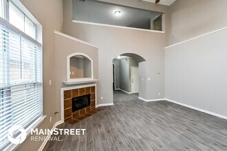 4847 Saddlehorn Cove in Memphis, TN - Foto de edificio - Building Photo