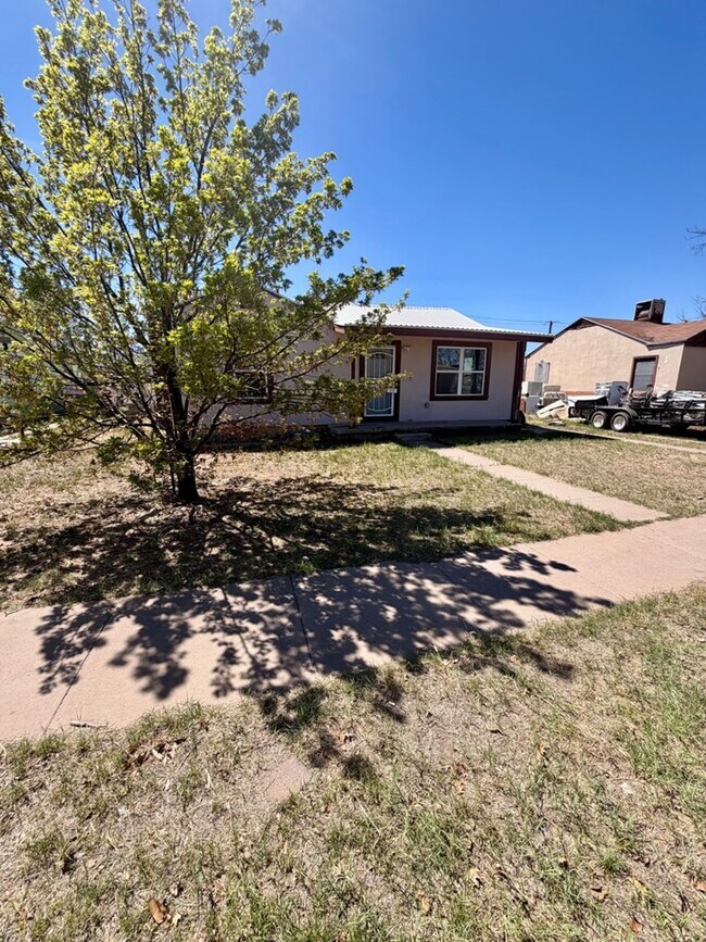 713 S Ave C in Kermit, TX - Building Photo - Building Photo