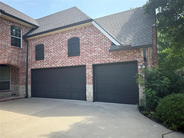 15702 Crown Cove Ln in Frisco, TX - Building Photo - Building Photo