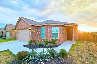 340 Barrel Cactus Dr in Katy, TX - Foto de edificio - Building Photo