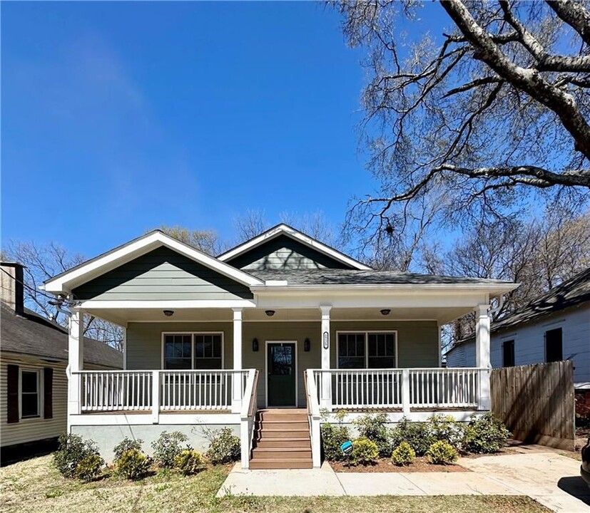 1225 Milton Terrace SE in Atlanta, GA - Building Photo