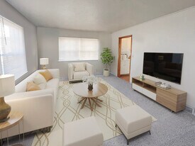 514-520 Carroll Ave in Ames, IA - Building Photo