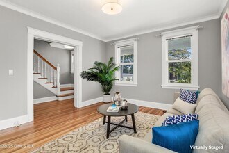 259 Bruce Park Ave, Unit 105-7 in Greenwich, CT - Building Photo - Building Photo