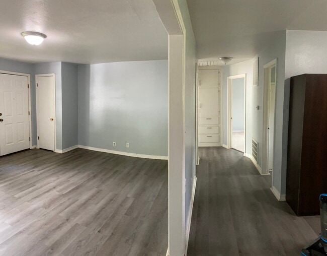 1400 Donahoe Dr in Ponca City, OK - Building Photo - Building Photo