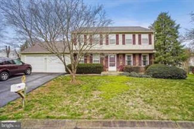 property at 15608 Wapello Way