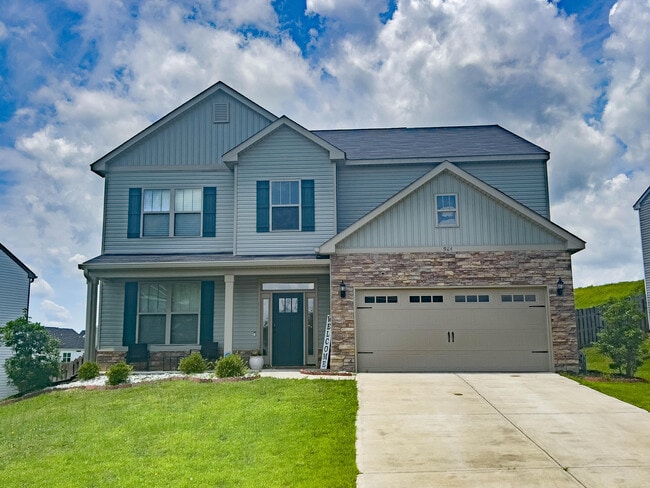 984 Burlington Dr