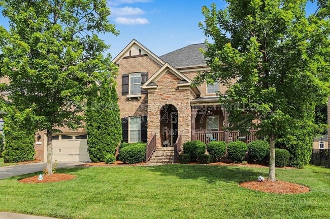 property at 10644 Euclid Ave NW