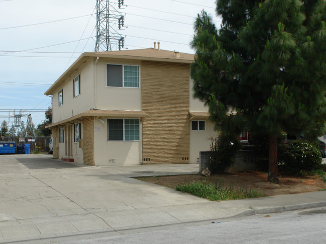 1740 Noranda Dr in Sunnyvale, CA - Building Photo - Building Photo