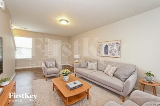 3611 Blue Spruce Ct, Unit 7-201 in Greensboro, NC - Building Photo - Building Photo