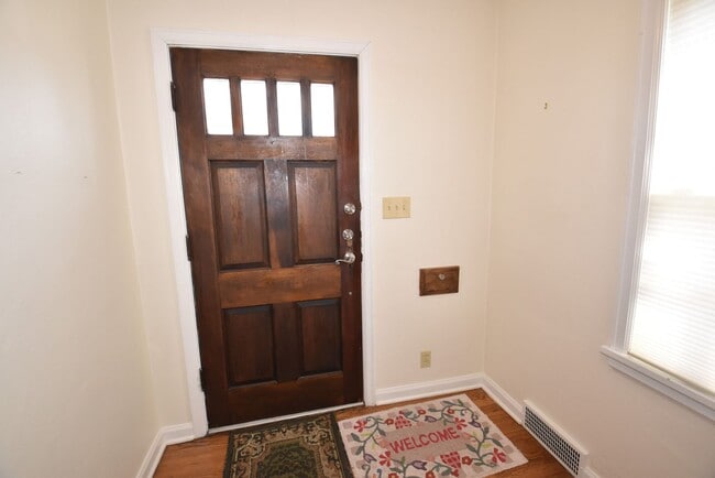 1726 McKinley Ave in South Bend, IN - Building Photo - Building Photo