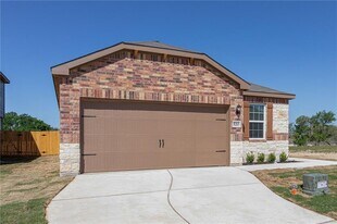 520 Republic Dr in Liberty Hill, TX - Building Photo