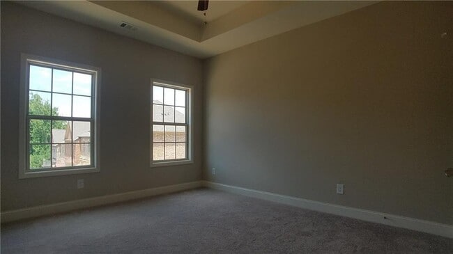 2522 Magnolia Ridge Dr in Marietta, GA - Building Photo - Building Photo
