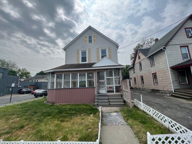 property at 234 Grand Ave