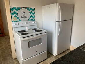 206 Lincoln Way E in McConnellsburg, PA - Building Photo - Building Photo