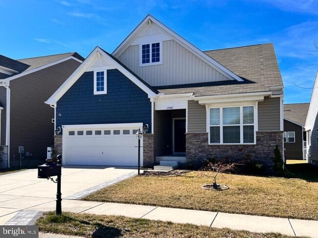29487 Pembroke Lndg in Millsboro, DE - Building Photo - Building Photo