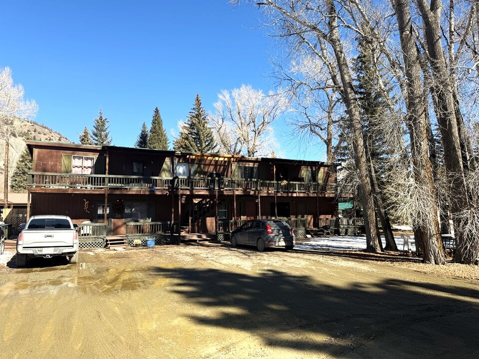 130 Cleborn St in Lake City, CO - Building Photo