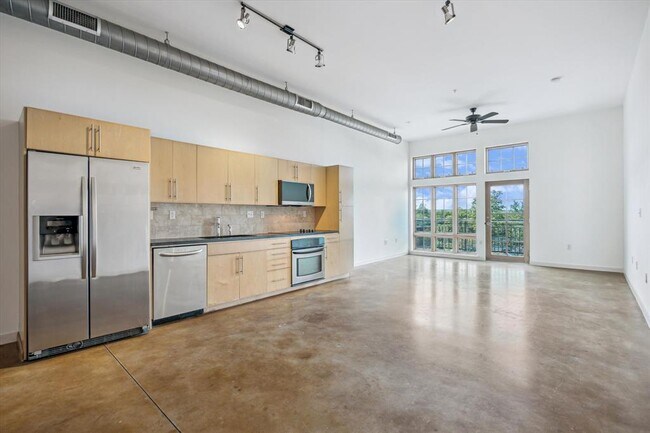 property at 2235 E 6th St