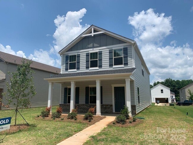 property at 432 Nixon Rd