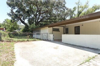 3503 S Park Ave in Sanford, FL - Building Photo - Building Photo