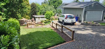 1603 17th St, Unit OC House Utilities Incl'd in Oregon City, OR - Building Photo