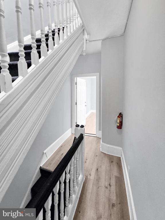 1101 N 41st St in Philadelphia, PA - Building Photo - Building Photo