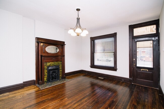 3151 Arsenal St in St. Louis, MO - Foto de edificio - Building Photo
