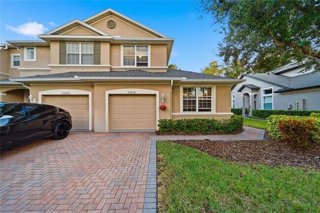 27036 Cool Stream Ln in Wesley Chapel, FL - Building Photo - Building Photo