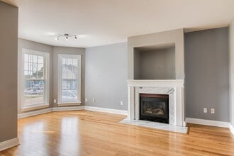 4900 Windsprint Way in Raleigh, NC - Building Photo - Building Photo