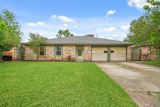 property at 16730 David Glen Dr