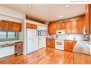 8044 Lodi Ln in Fountain, CO - Building Photo - Building Photo