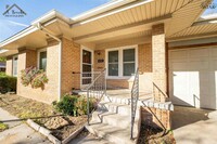 4714 Alamo Dr in Wichita Falls, TX - Foto de edificio - Building Photo