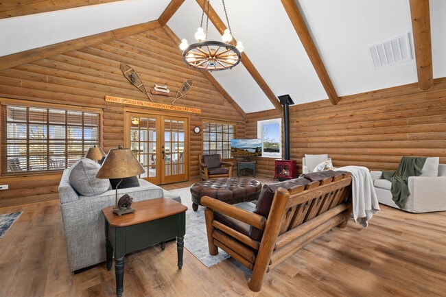 19412 Pinecrest Ln in Rogers, AR - Building Photo - Building Photo