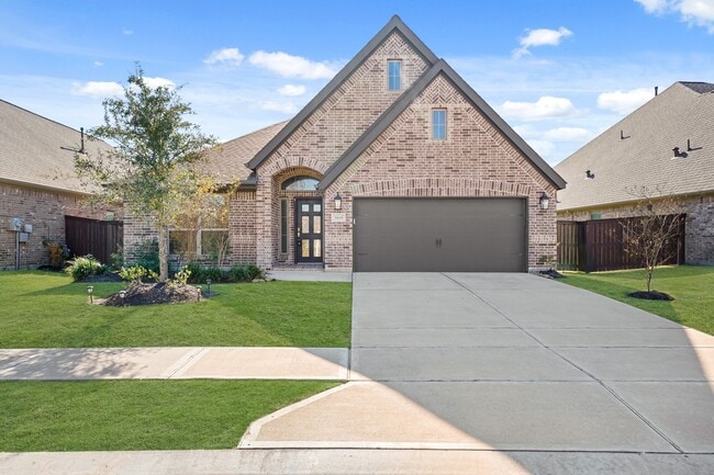 property at 3418 Zuse St