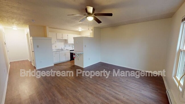 property at 7123 N Springboro Pike