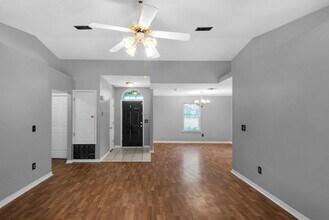 1218 Ego Dr in Crestview, FL - Building Photo - Building Photo