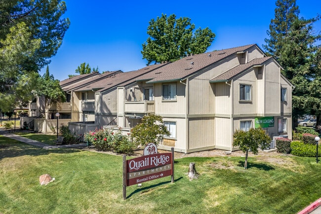 Quail Ridge