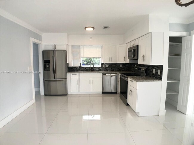 property at 3340 NE 17th Way