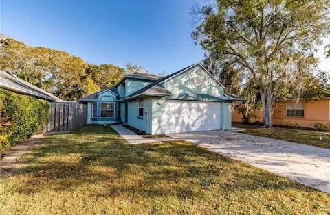 542 10th Pl in Vero Beach, FL - Building Photo